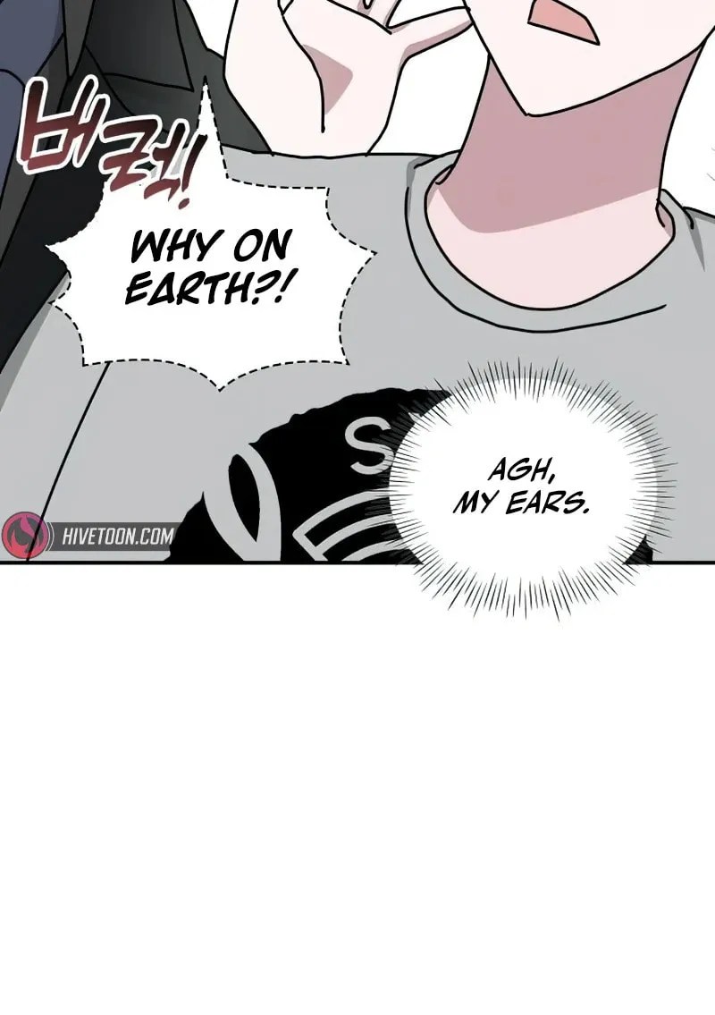 I Was Immediately Mistaken for a Monster Genius Actor Chapter 16 page 31 - 