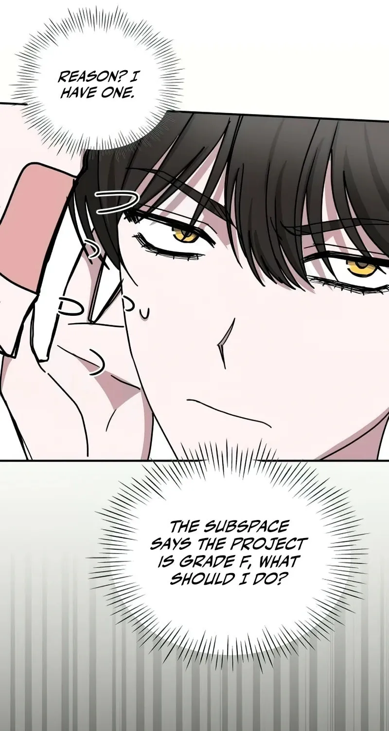 I Was Immediately Mistaken for a Monster Genius Actor Chapter 16 page 32 - 