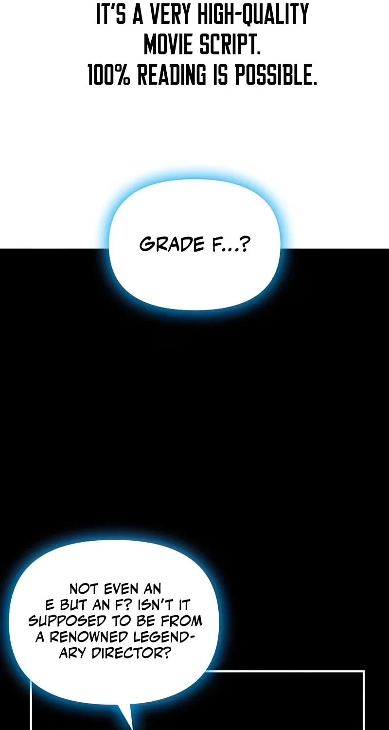 I Was Immediately Mistaken for a Monster Genius Actor Chapter 16 page 35 - 