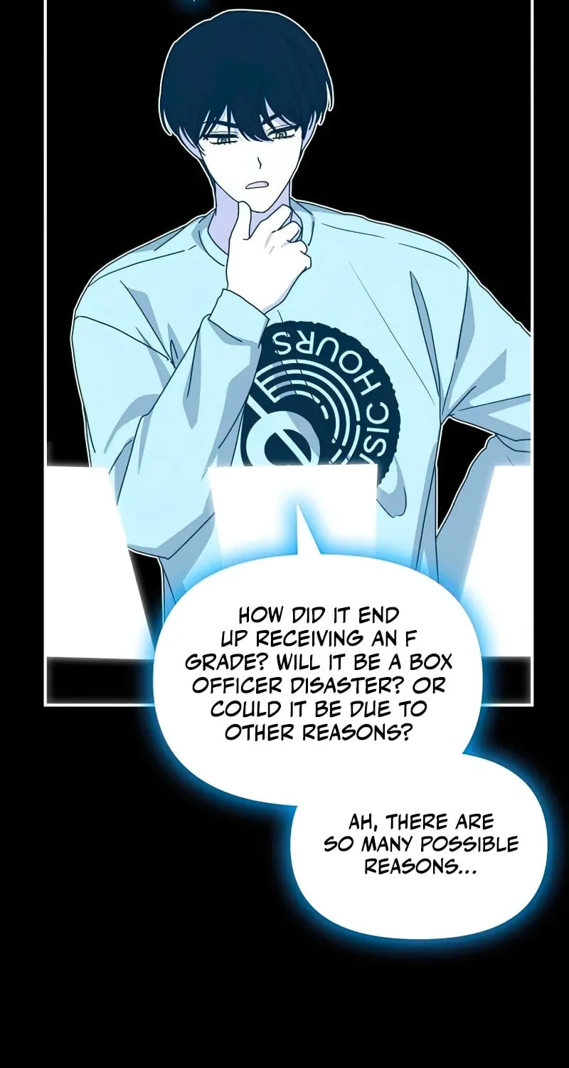 I Was Immediately Mistaken for a Monster Genius Actor Chapter 16 page 36 - 