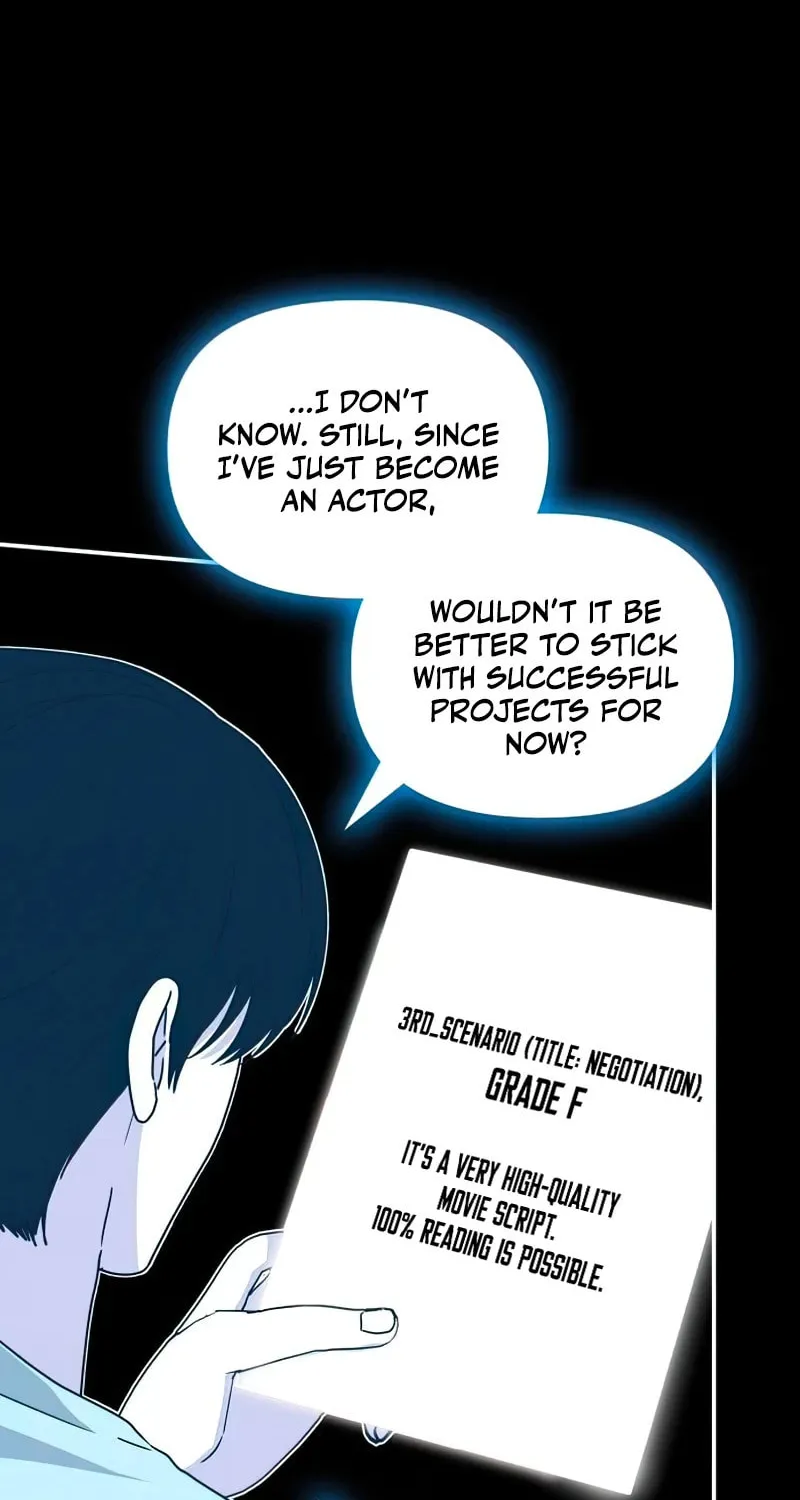 I Was Immediately Mistaken for a Monster Genius Actor Chapter 16 page 37 - 