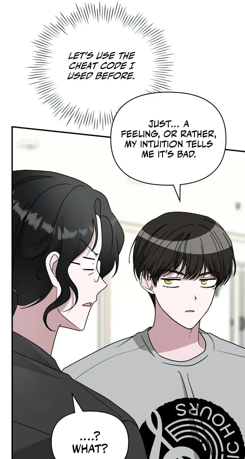 I Was Immediately Mistaken for a Monster Genius Actor Chapter 16 page 42 - 