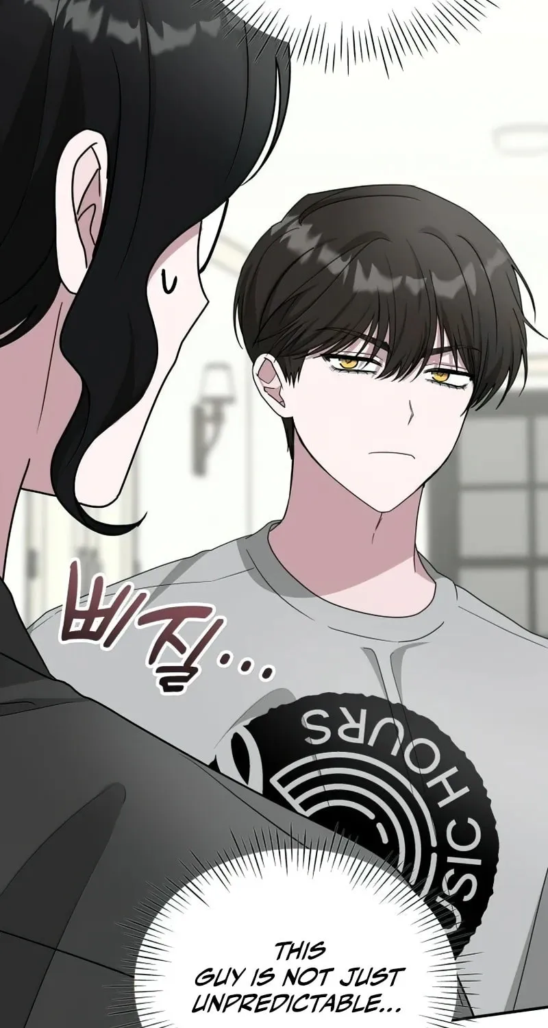 I Was Immediately Mistaken for a Monster Genius Actor Chapter 16 page 46 - 