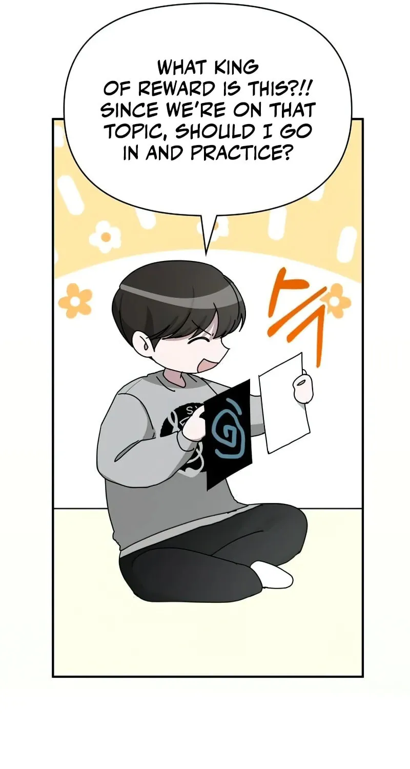 I Was Immediately Mistaken for a Monster Genius Actor Chapter 16 page 52 - 