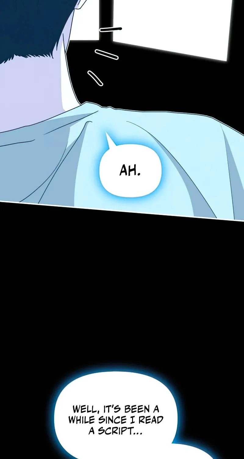 I Was Immediately Mistaken for a Monster Genius Actor Chapter 16 page 55 - 