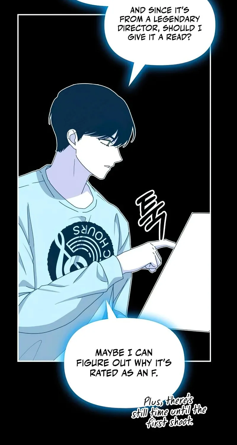 I Was Immediately Mistaken for a Monster Genius Actor Chapter 16 page 56 - 