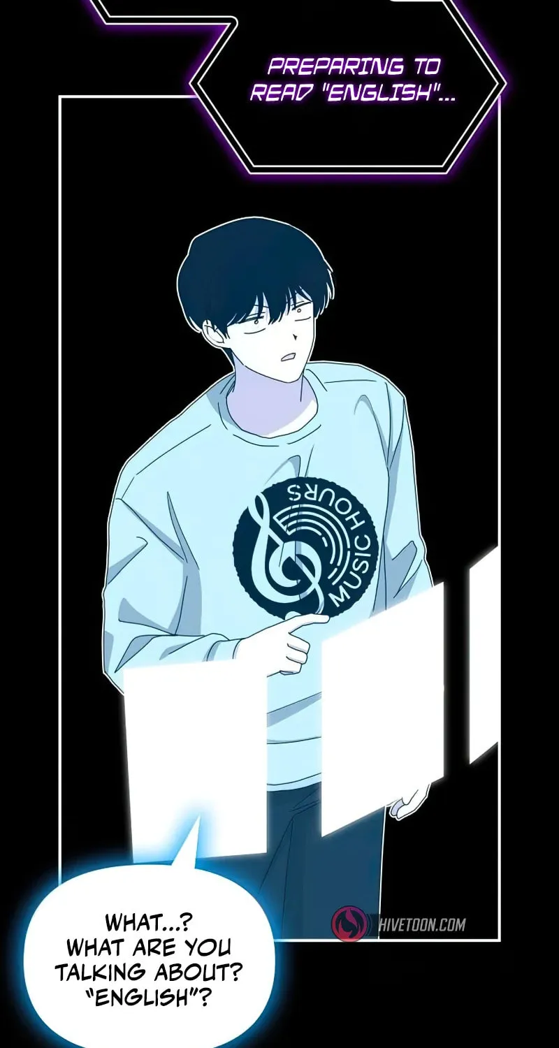 I Was Immediately Mistaken for a Monster Genius Actor Chapter 16 page 59 - 