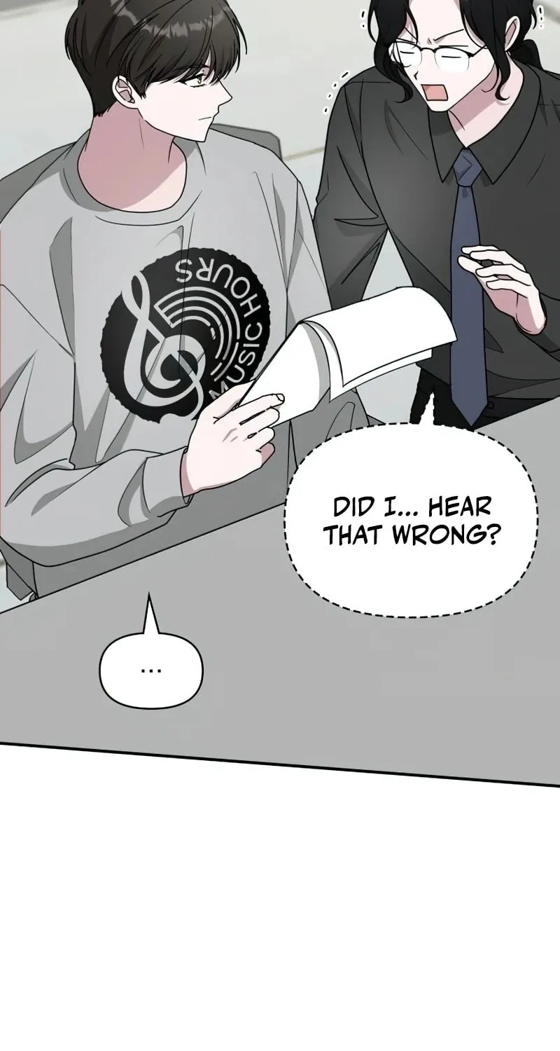 I Was Immediately Mistaken for a Monster Genius Actor Chapter 16 page 8 - 