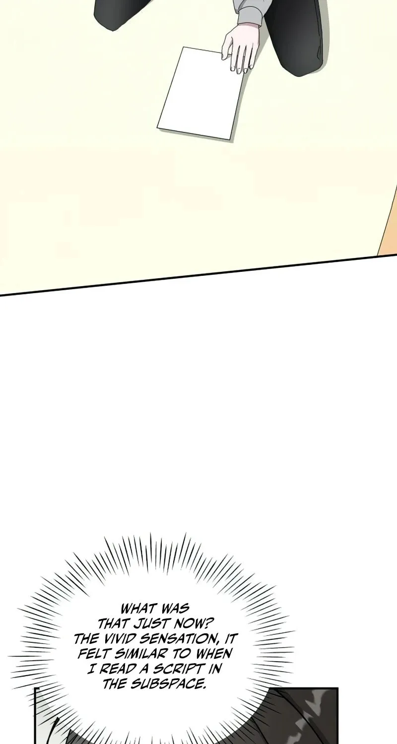 I Was Immediately Mistaken for a Monster Genius Actor Chapter 16 page 82 - 