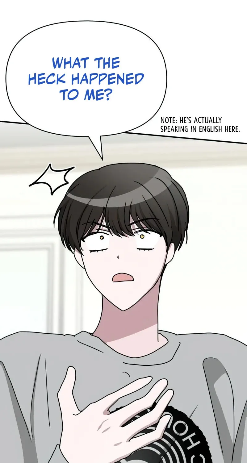 I Was Immediately Mistaken for a Monster Genius Actor Chapter 16 page 84 - 