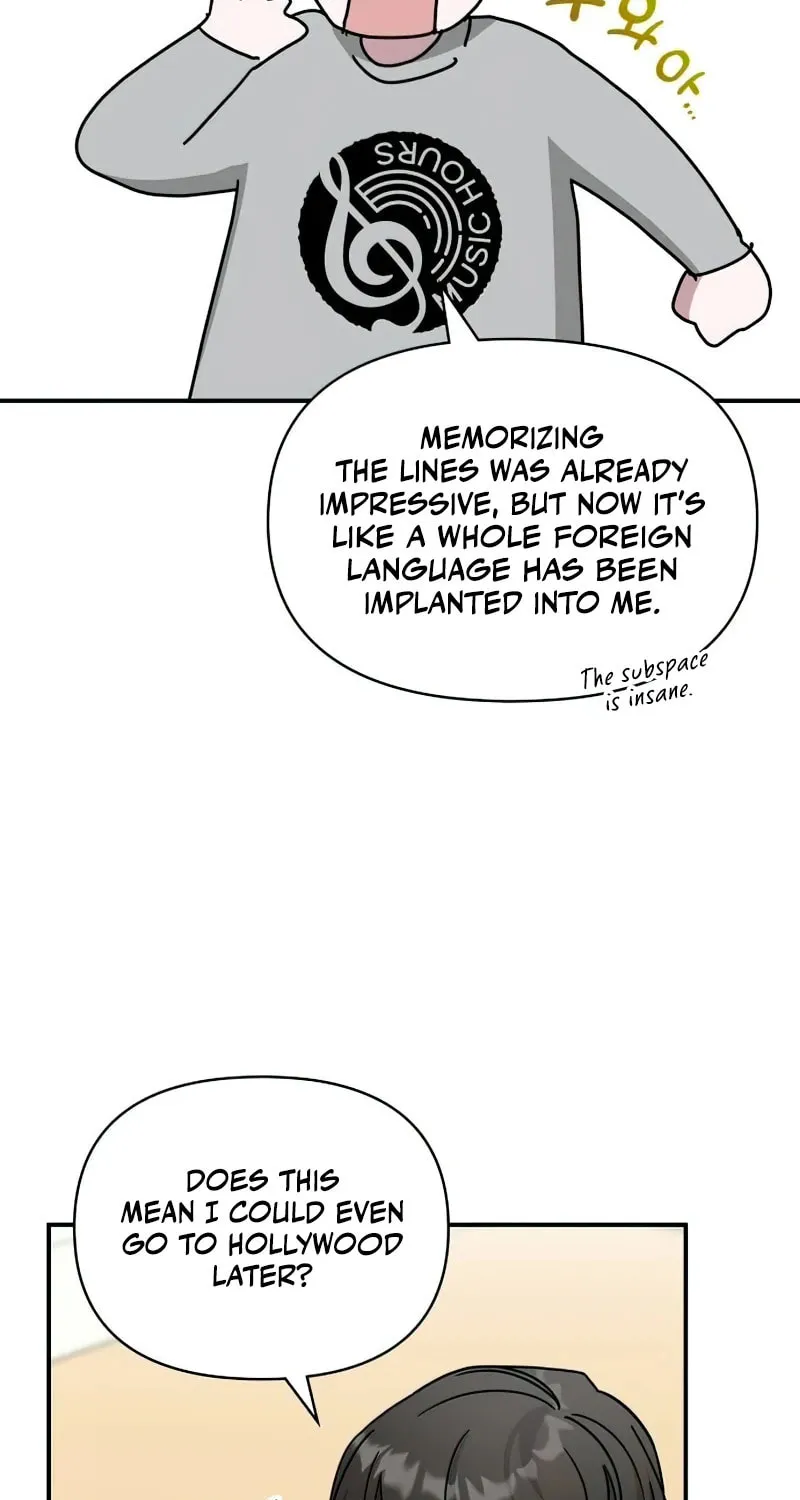I Was Immediately Mistaken for a Monster Genius Actor Chapter 16 page 86 - 