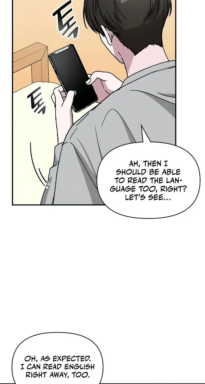 I Was Immediately Mistaken for a Monster Genius Actor Chapter 16 page 87 - 