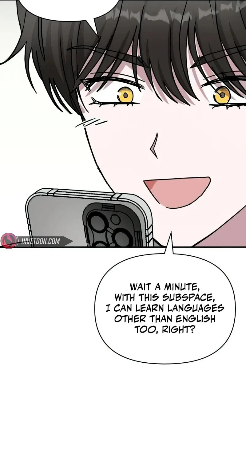 I Was Immediately Mistaken for a Monster Genius Actor Chapter 16 page 88 - 