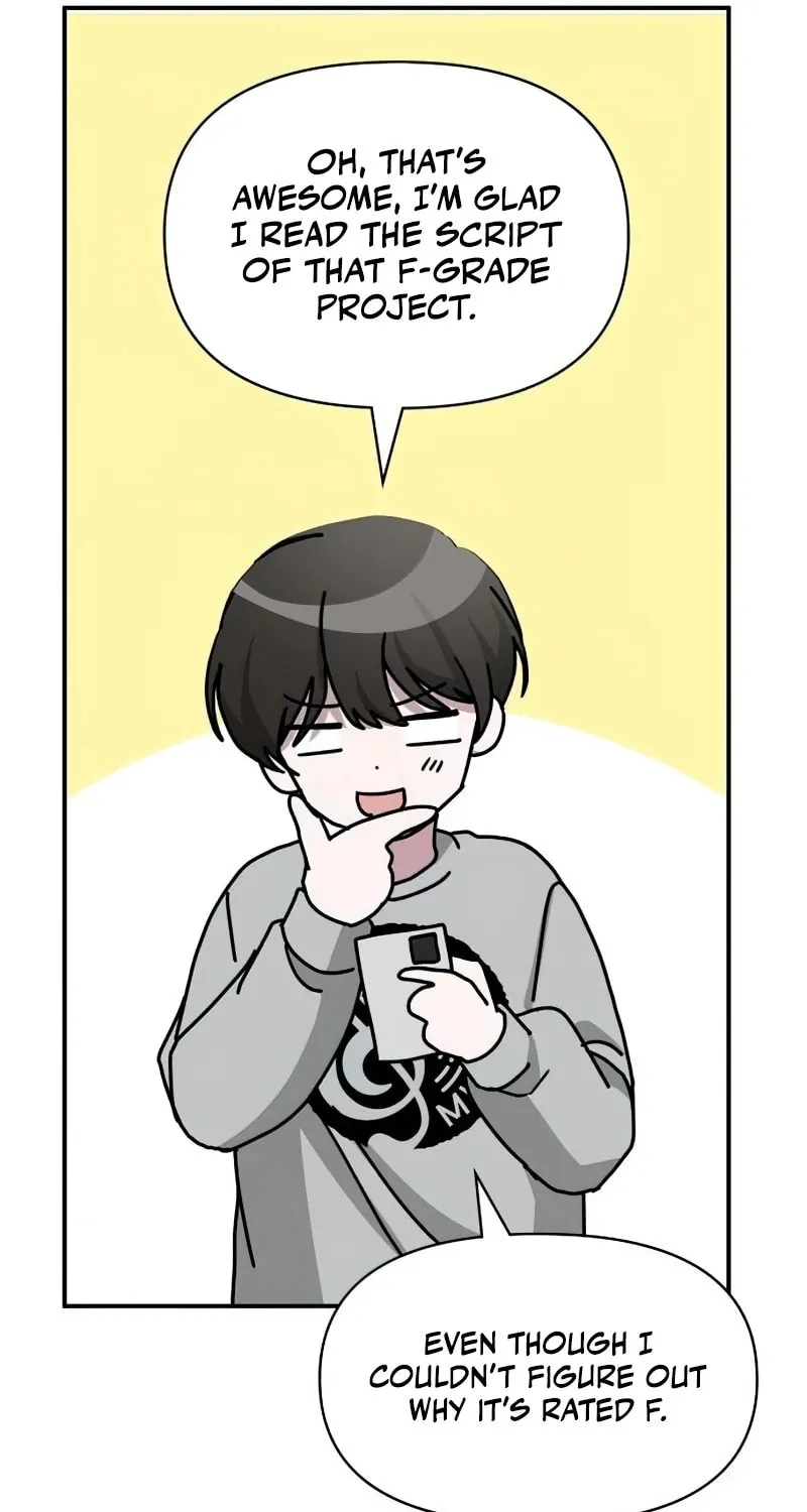 I Was Immediately Mistaken for a Monster Genius Actor Chapter 16 page 90 - 
