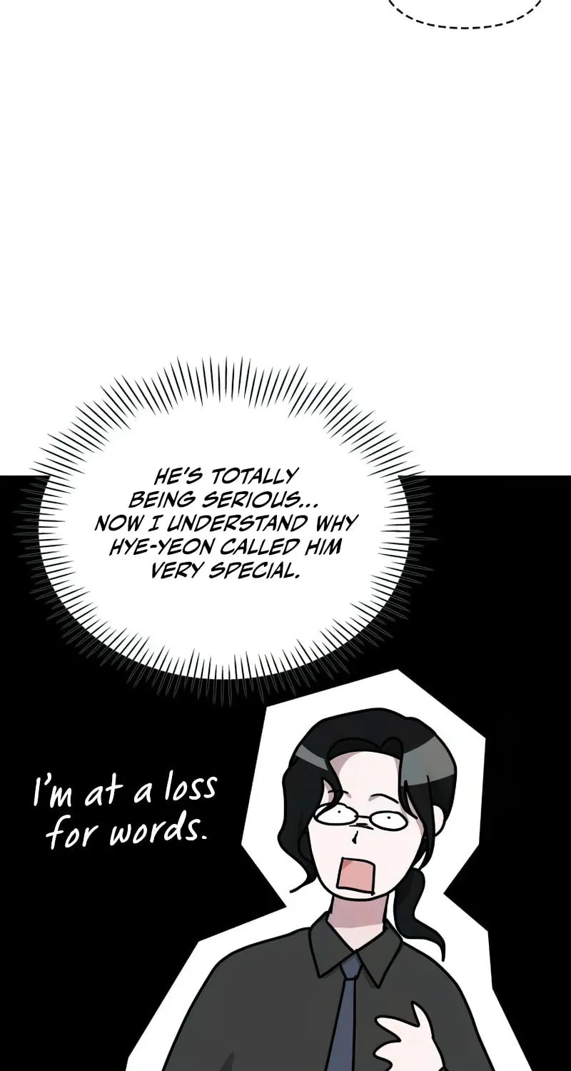 I Was Immediately Mistaken for a Monster Genius Actor Chapter 16 page 10 - 