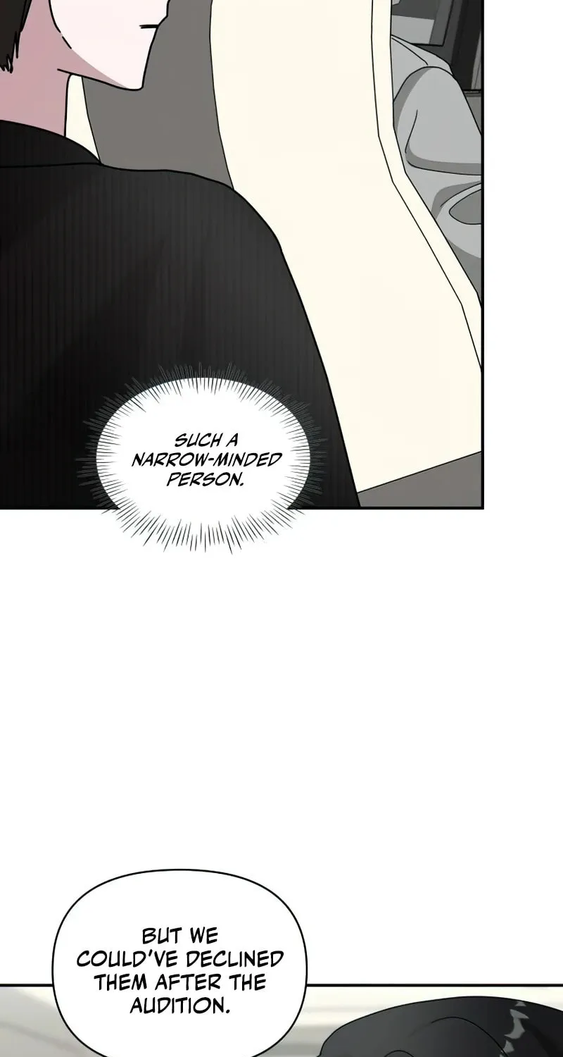I Was Immediately Mistaken for a Monster Genius Actor Chapter 17 page 16 - 
