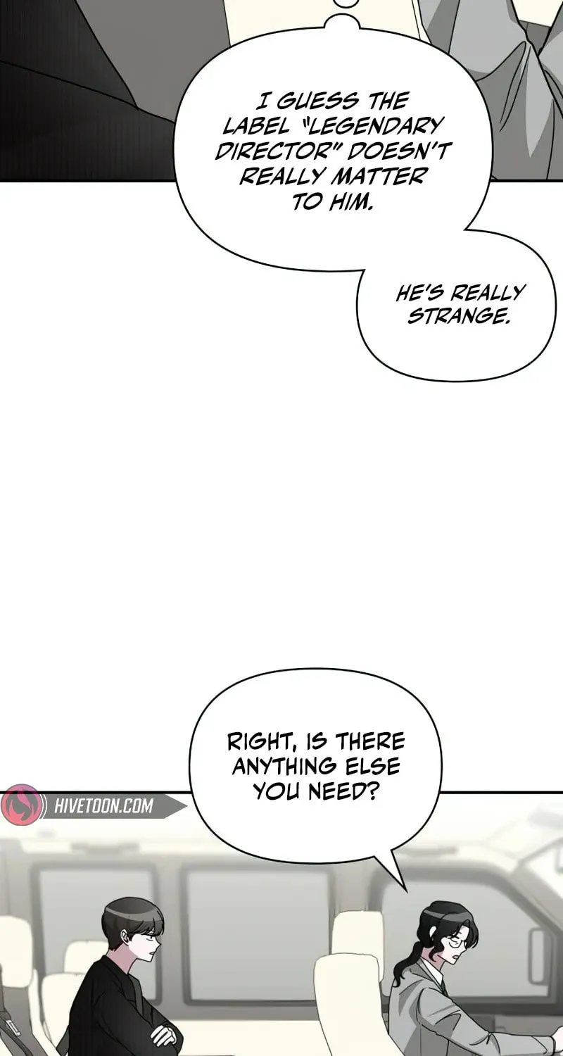 I Was Immediately Mistaken for a Monster Genius Actor Chapter 17 page 20 - 