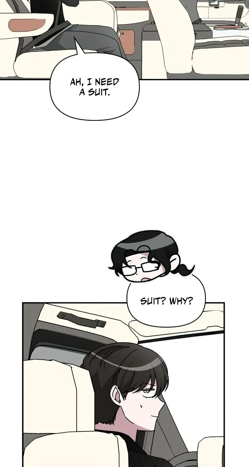 I Was Immediately Mistaken for a Monster Genius Actor Chapter 17 page 21 - 