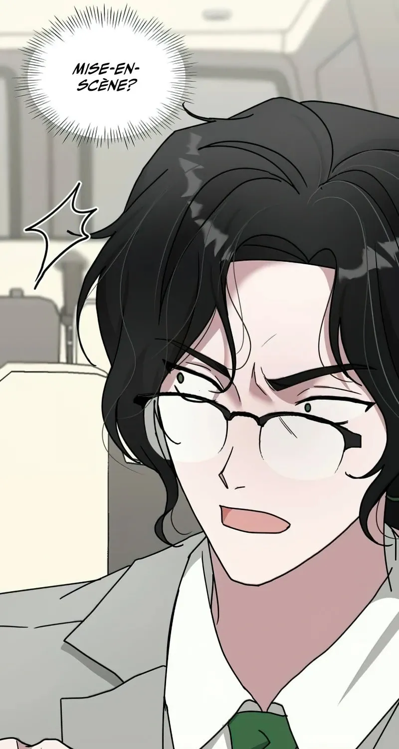 I Was Immediately Mistaken for a Monster Genius Actor Chapter 17 page 24 - 