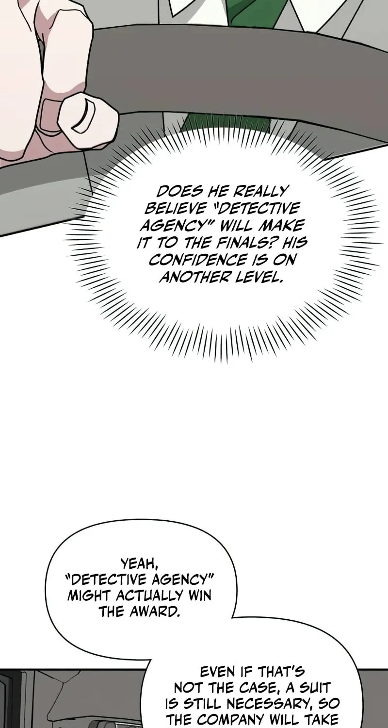 I Was Immediately Mistaken for a Monster Genius Actor Chapter 17 page 25 - 