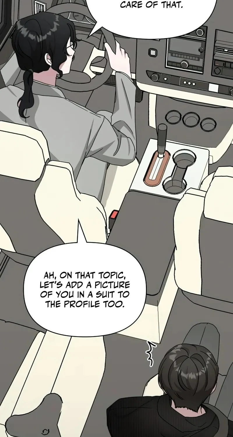 I Was Immediately Mistaken for a Monster Genius Actor Chapter 17 page 26 - 