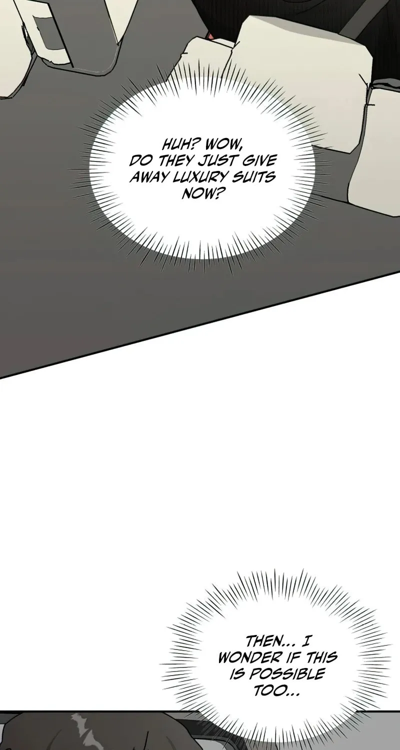 I Was Immediately Mistaken for a Monster Genius Actor Chapter 17 page 27 - 
