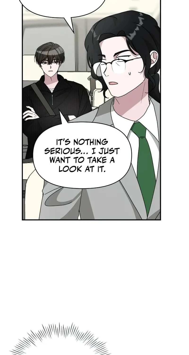 I Was Immediately Mistaken for a Monster Genius Actor Chapter 17 page 29 - 
