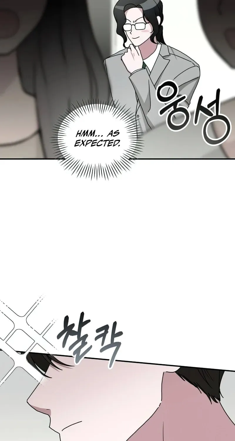 I Was Immediately Mistaken for a Monster Genius Actor Chapter 17 page 37 - 