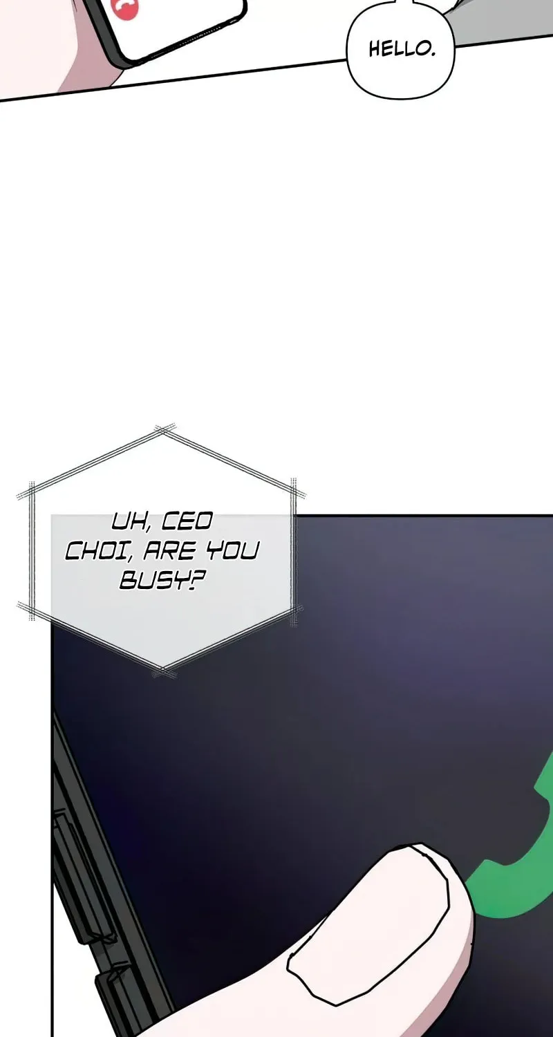I Was Immediately Mistaken for a Monster Genius Actor Chapter 17 page 46 - 