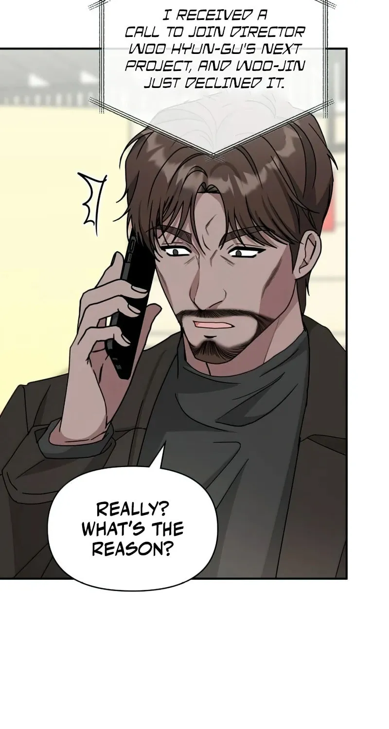 I Was Immediately Mistaken for a Monster Genius Actor Chapter 17 page 48 - 