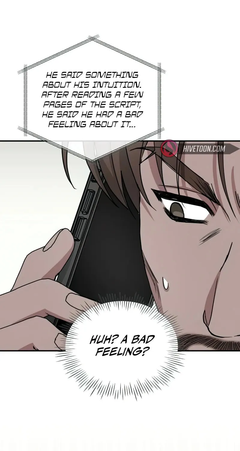 I Was Immediately Mistaken for a Monster Genius Actor Chapter 17 page 49 - 