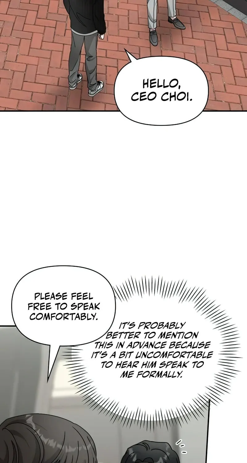 I Was Immediately Mistaken for a Monster Genius Actor Chapter 17 page 6 - 