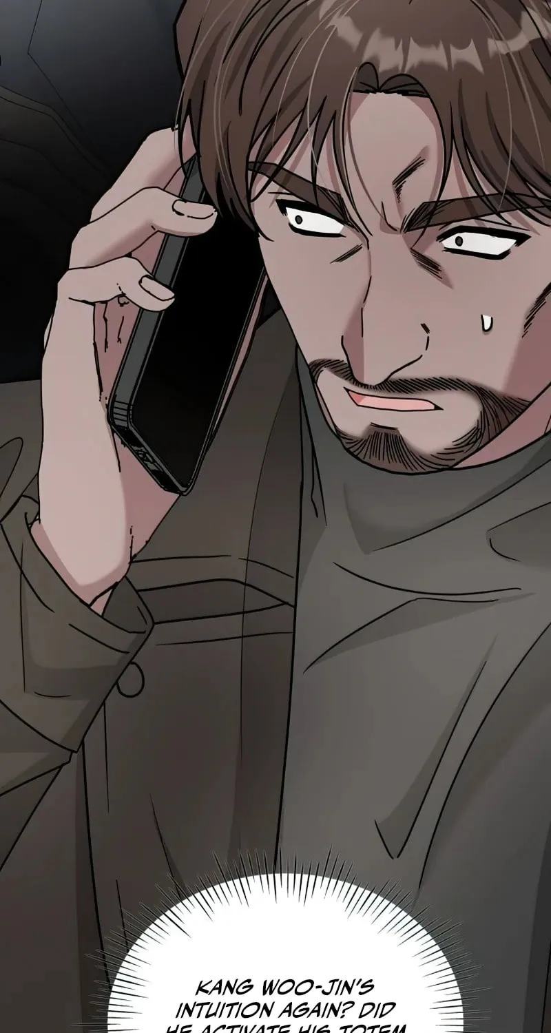 I Was Immediately Mistaken for a Monster Genius Actor Chapter 17 page 51 - 