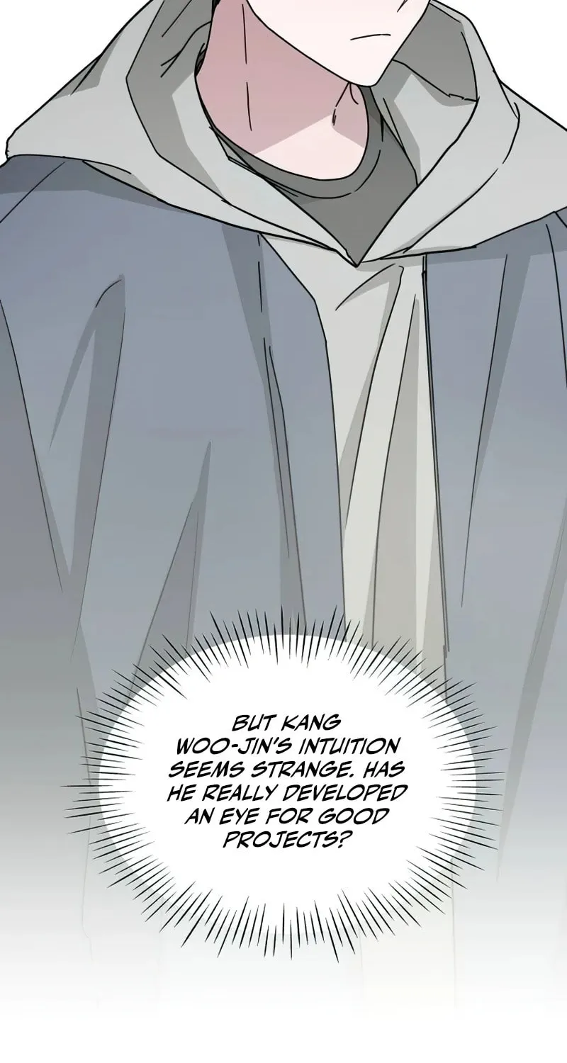 I Was Immediately Mistaken for a Monster Genius Actor Chapter 17 page 54 - 