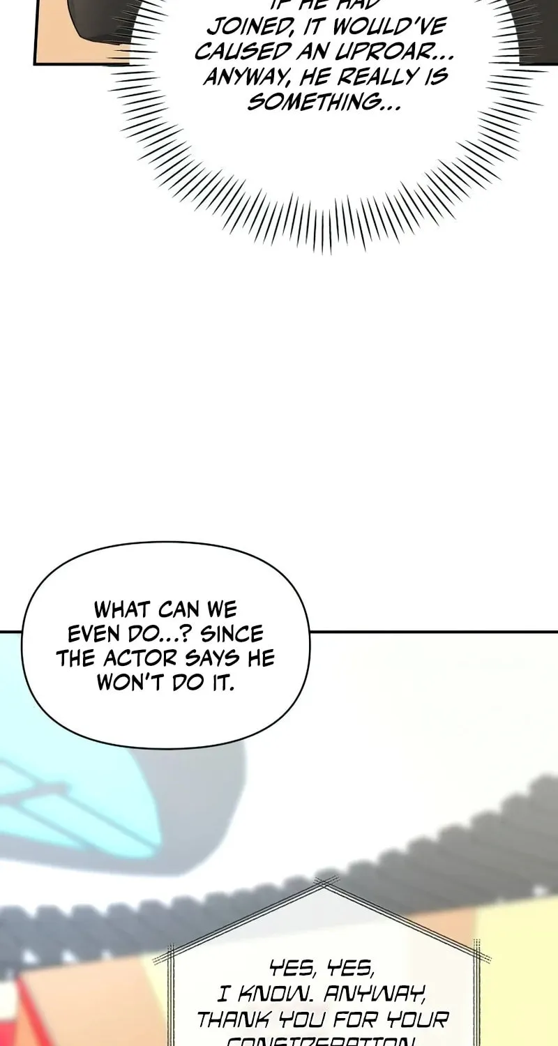 I Was Immediately Mistaken for a Monster Genius Actor Chapter 17 page 56 - 
