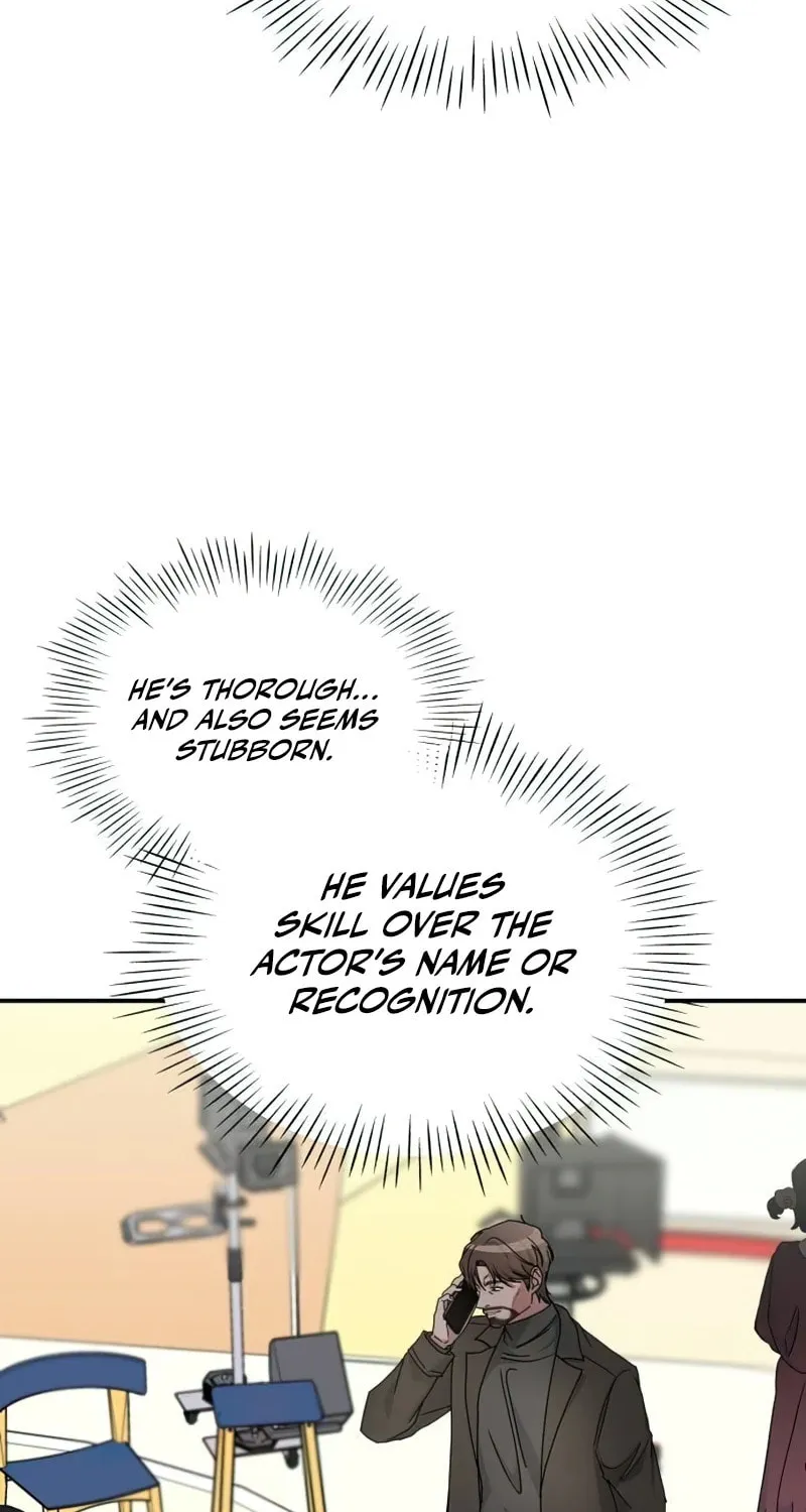 I Was Immediately Mistaken for a Monster Genius Actor Chapter 17 page 67 - 