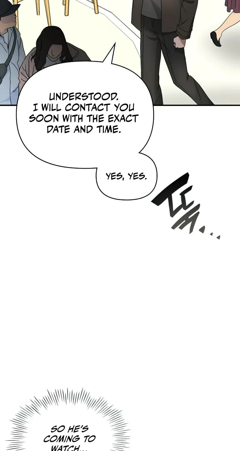 I Was Immediately Mistaken for a Monster Genius Actor Chapter 17 page 68 - 