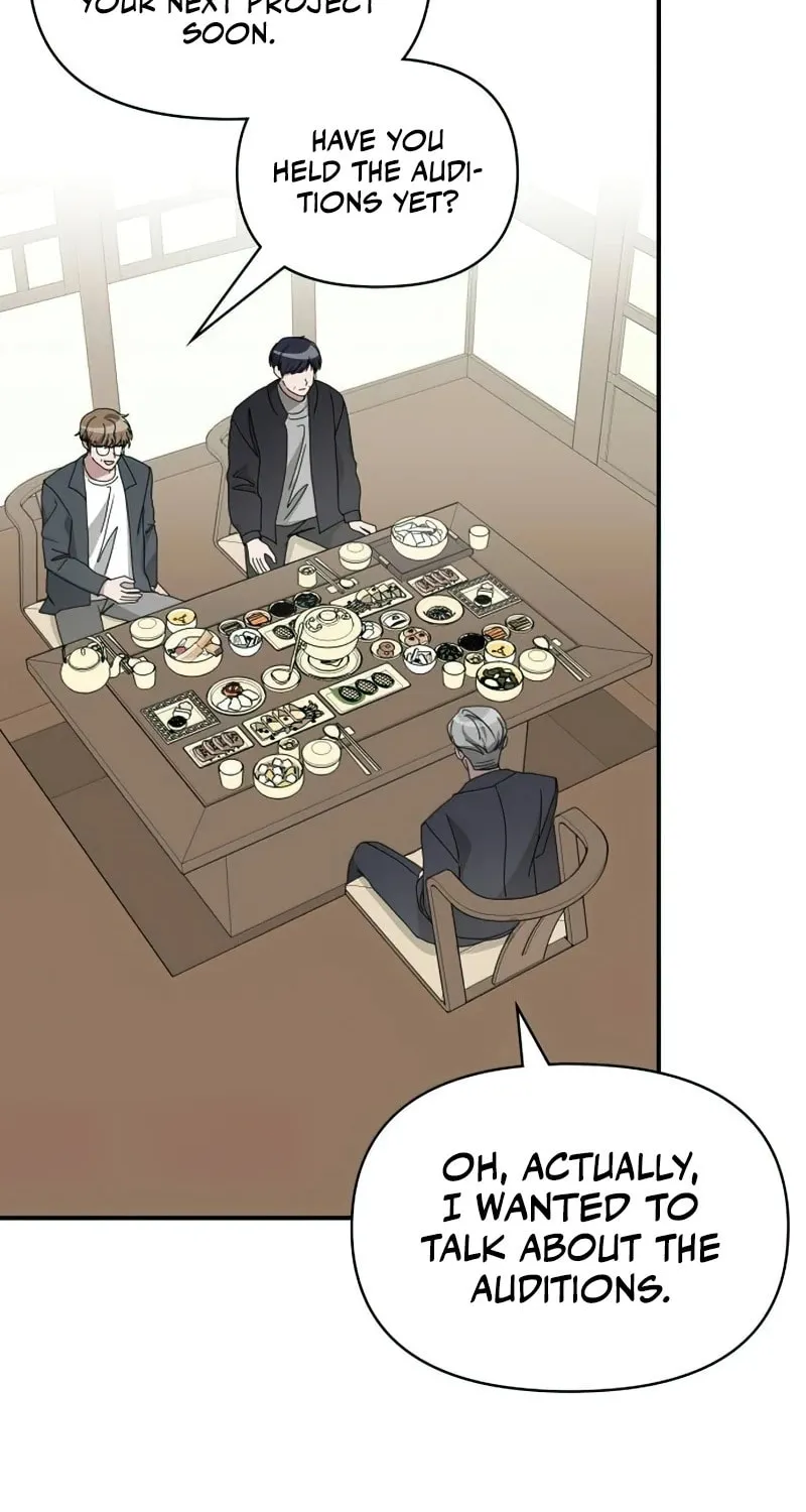 I Was Immediately Mistaken for a Monster Genius Actor Chapter 17 page 75 - 