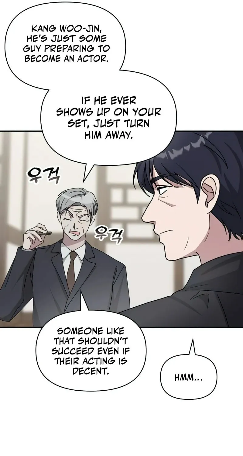 I Was Immediately Mistaken for a Monster Genius Actor Chapter 17 page 79 - 