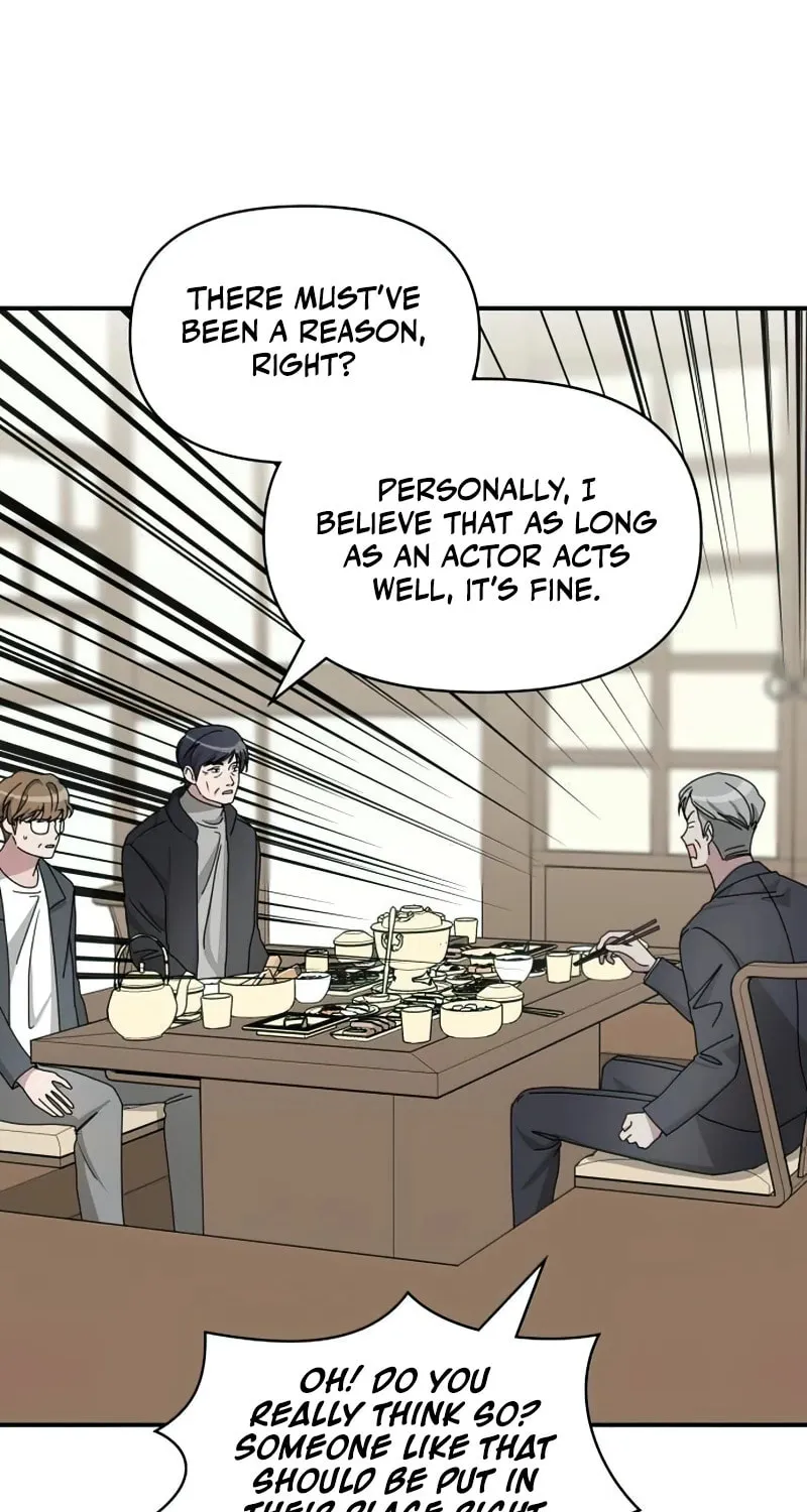 I Was Immediately Mistaken for a Monster Genius Actor Chapter 17 page 80 - 