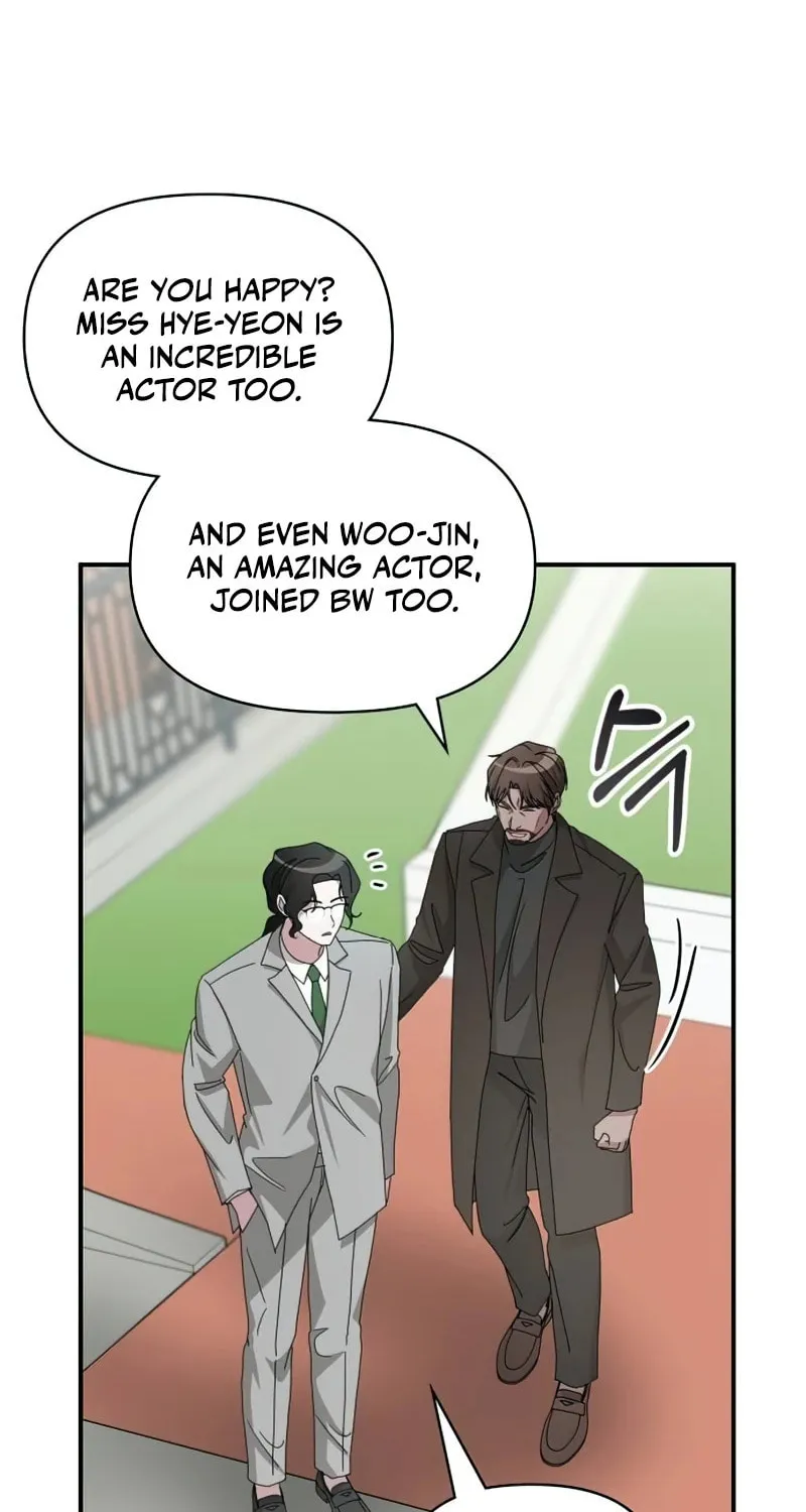 I Was Immediately Mistaken for a Monster Genius Actor Chapter 18 page 14 - 