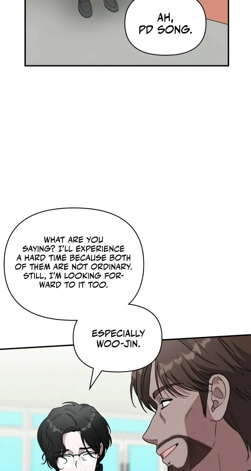 I Was Immediately Mistaken for a Monster Genius Actor Chapter 18 page 15 - 