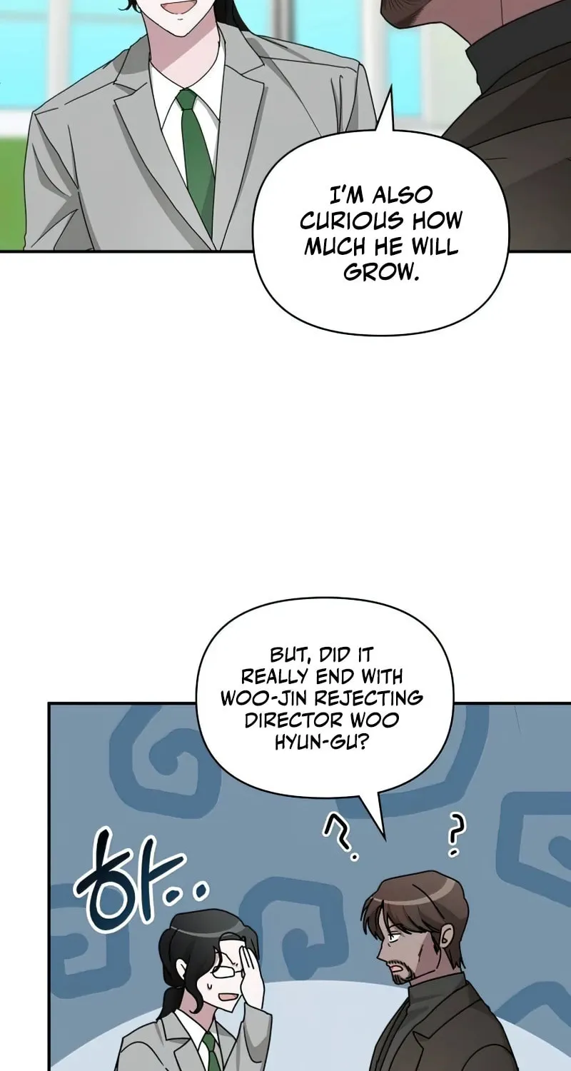 I Was Immediately Mistaken for a Monster Genius Actor Chapter 18 page 16 - 