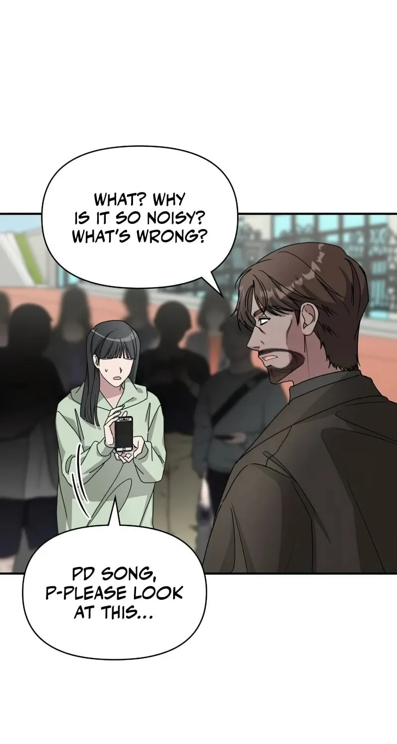 I Was Immediately Mistaken for a Monster Genius Actor Chapter 18 page 20 - 