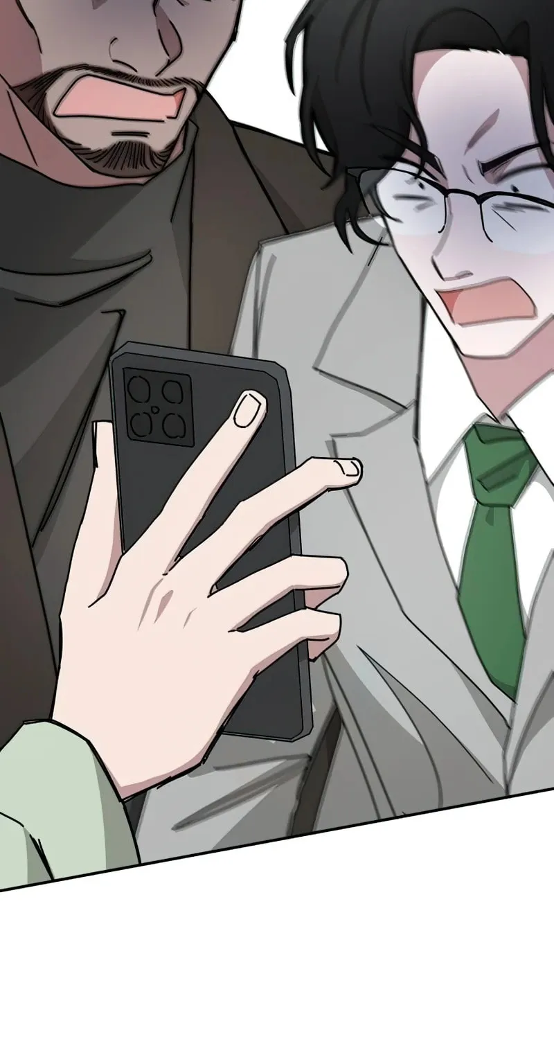 I Was Immediately Mistaken for a Monster Genius Actor Chapter 18 page 24 - 