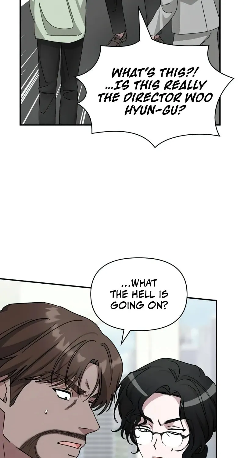 I Was Immediately Mistaken for a Monster Genius Actor Chapter 18 page 26 - 