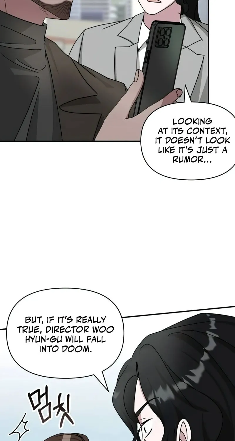 I Was Immediately Mistaken for a Monster Genius Actor Chapter 18 page 27 - 