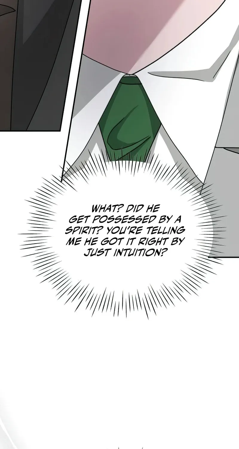 I Was Immediately Mistaken for a Monster Genius Actor Chapter 18 page 35 - 