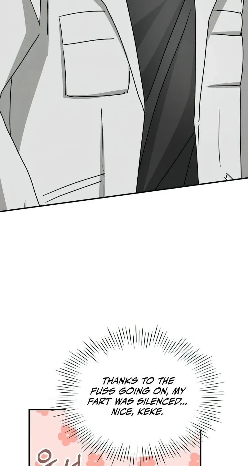 I Was Immediately Mistaken for a Monster Genius Actor Chapter 18 page 37 - 