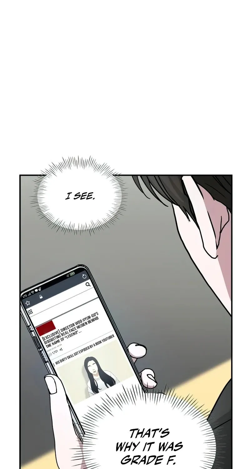 I Was Immediately Mistaken for a Monster Genius Actor Chapter 18 page 42 - 